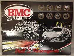 99-07 Suzuki Hayabusa BMC Race Air Filter